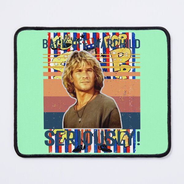 Item preview, Boddhi Back Off Warchild Seriously Vintage, Cute, For Women Graphic Mens Funny,Boys, Fashion Summer designed and sold by FEWDCX.