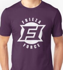 Frieza Force Logo Unisex T-Shirt