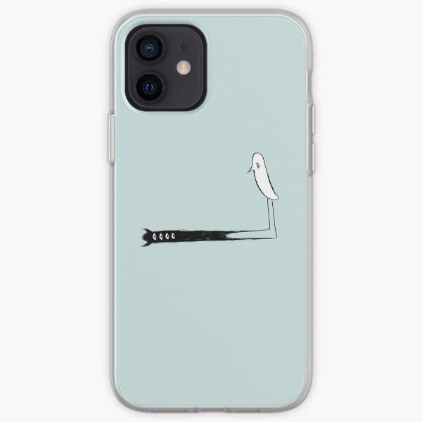 yo soy tú Funda blanda para iPhone