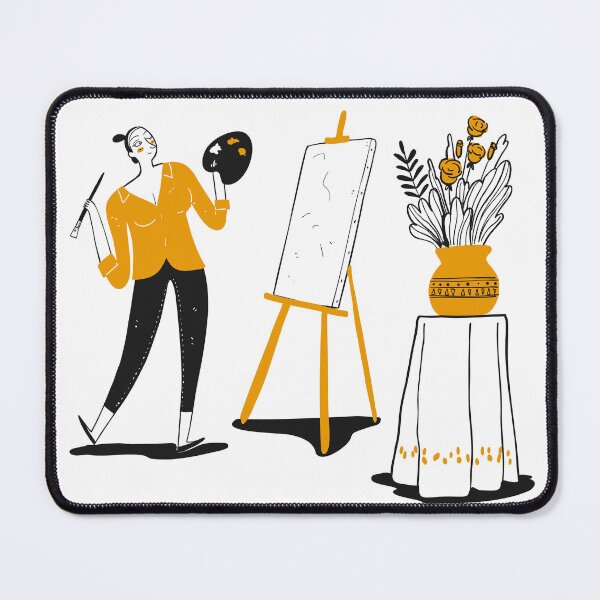 Item preview, artist designed and sold by huza.