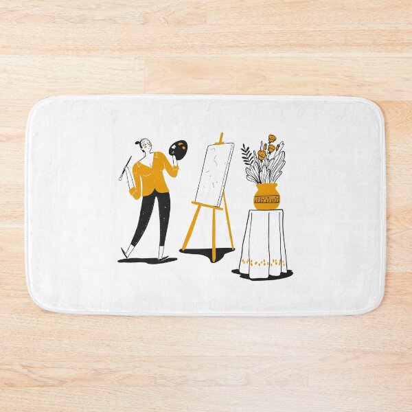 Item preview, artist designed and sold by huza.