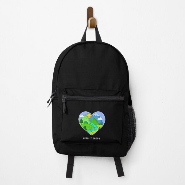 Item preview, Keep it Green Save the Planet Earth Day 2022 designed and sold by slimeofmusic.