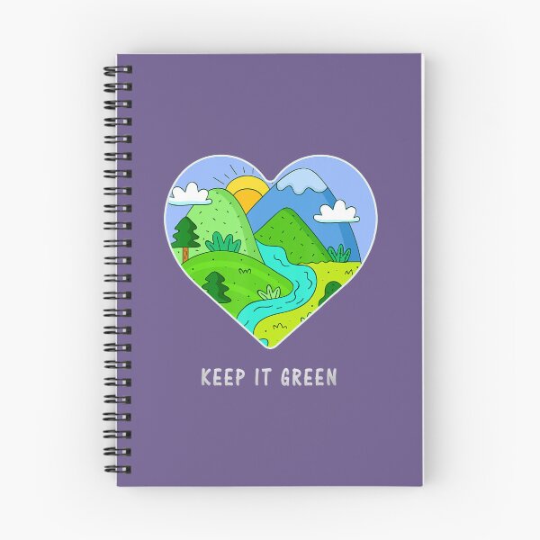 Item preview, Keep it Green Save the Planet Earth Day 2022 designed and sold by slimeofmusic.