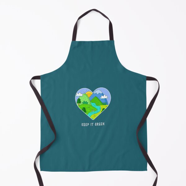 Item preview, Keep it Green Save the Planet Earth Day 2022 designed and sold by slimeofmusic.