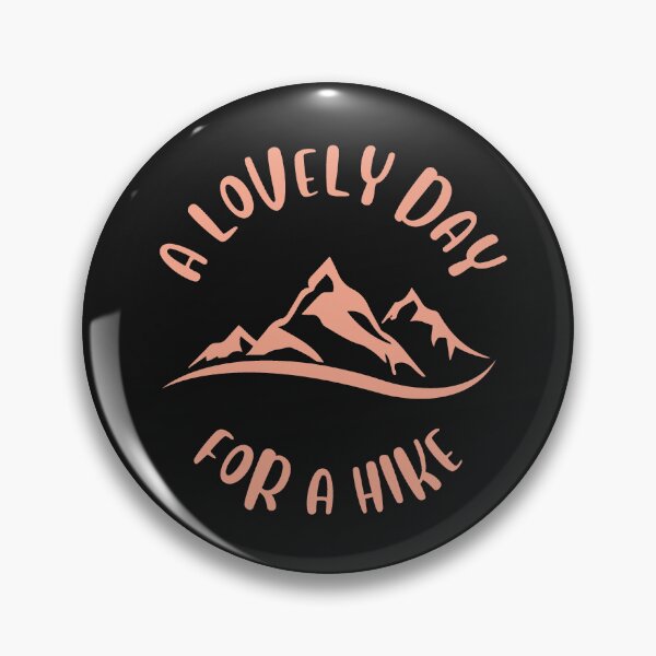 Item preview, A Lovely Day for a Hike designed and sold by GasconyPassion.