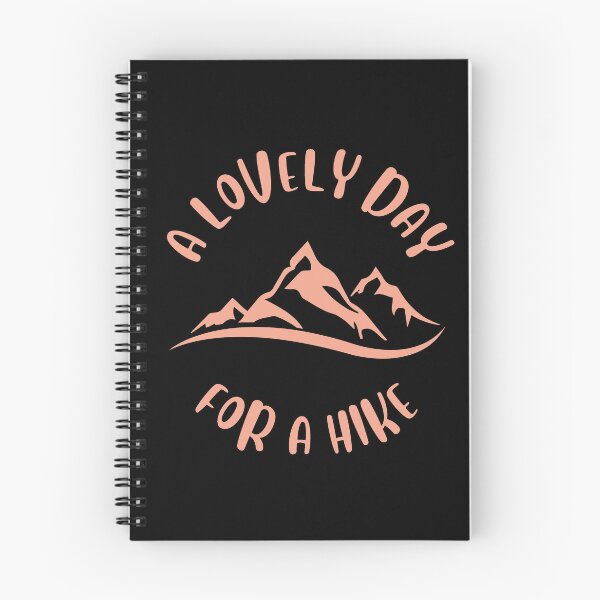 Item preview, A Lovely Day for a Hike designed and sold by GasconyPassion.