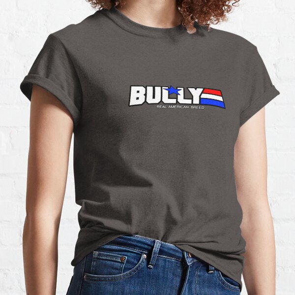Item preview, Bully Star designed and sold by Master736.