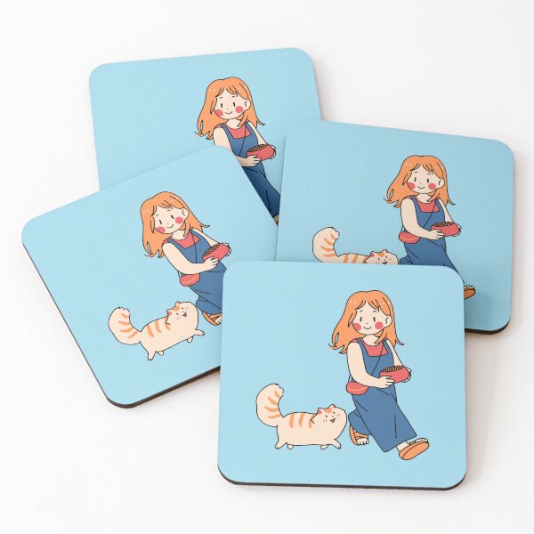 Item preview, Blessed and cat obsessed designed and sold by Pea Fitness.
