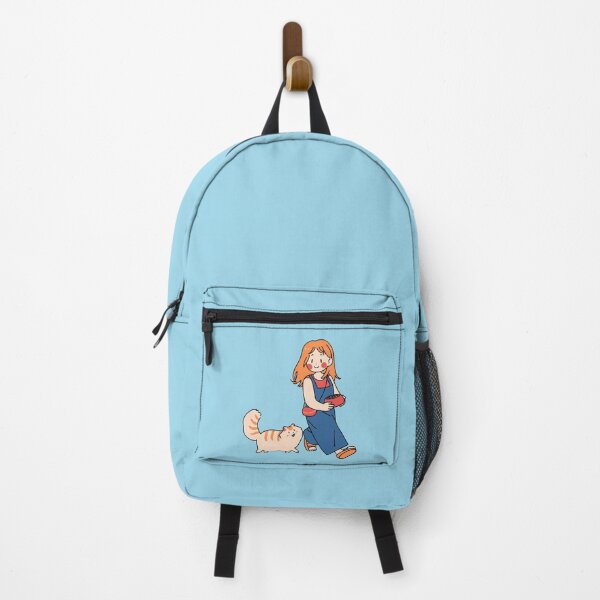 Item preview, Blessed and cat obsessed designed and sold by Pea Fitness.