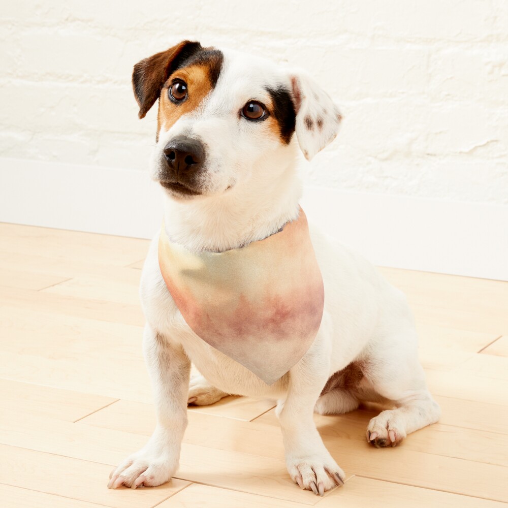 Item preview, Pet Bandana designed and sold by tekay.