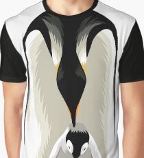 Penguins Graphic T-Shirt