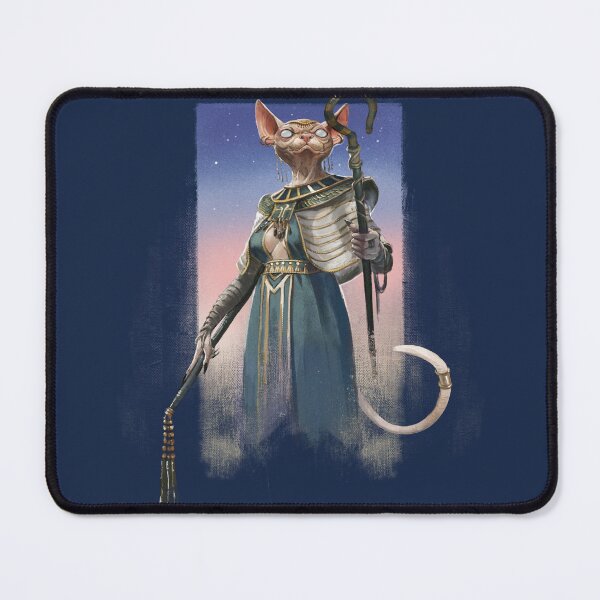 Item preview, Bast by Loïc Muzy designed and sold by Chaosium.