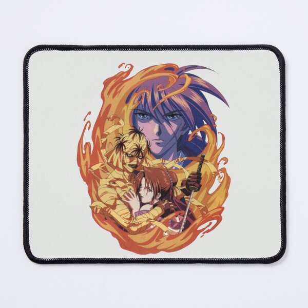 Item preview, Rurouni Kenshin designed and sold by Otaku-uwu.