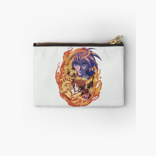 Item preview, Rurouni Kenshin designed and sold by Otaku-uwu.