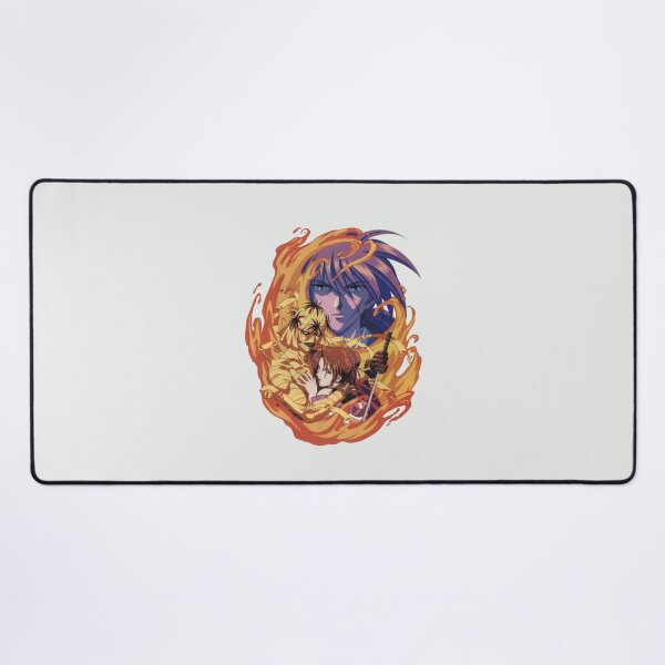Item preview, Rurouni Kenshin designed and sold by Otaku-uwu.