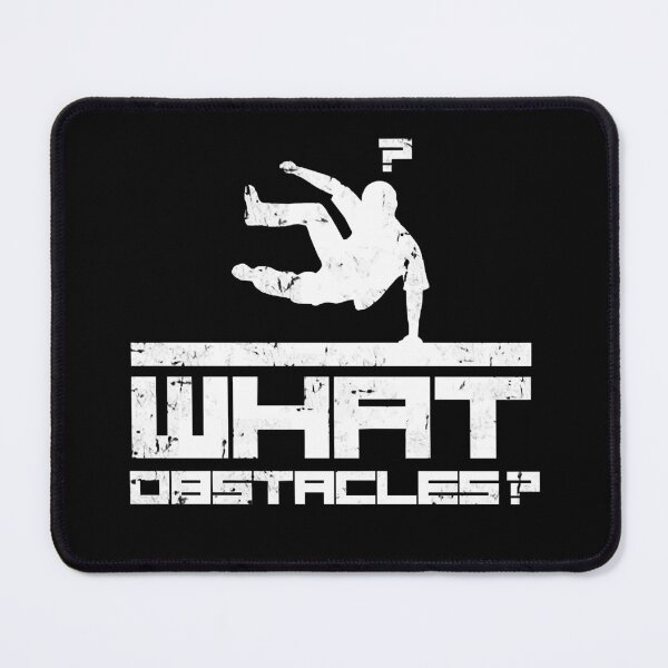 Item preview, Parkour Obstacles For Men And Women designed and sold by DarianaVon.