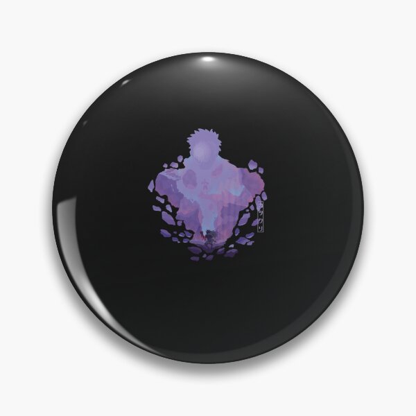 Artikelvorschau, Katakuri's Insight Blue Ver. Essentiell entworfen und verkauft von ibavtwethjeqo.