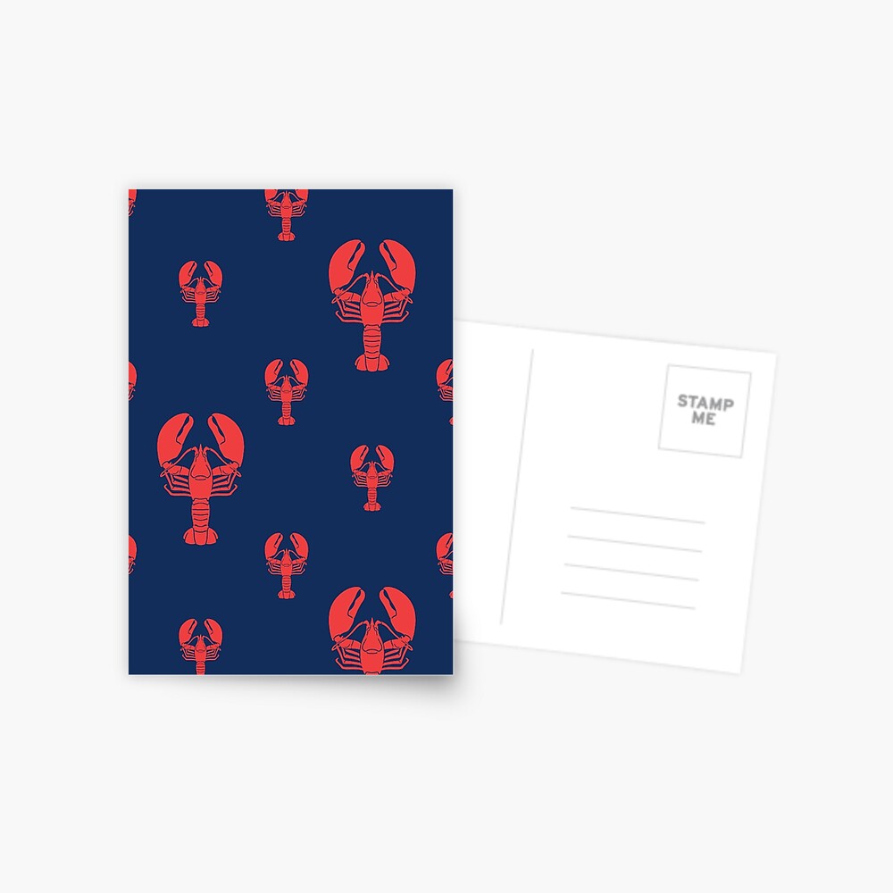 Item preview, Postcard designed and sold by ikerpazstudio.