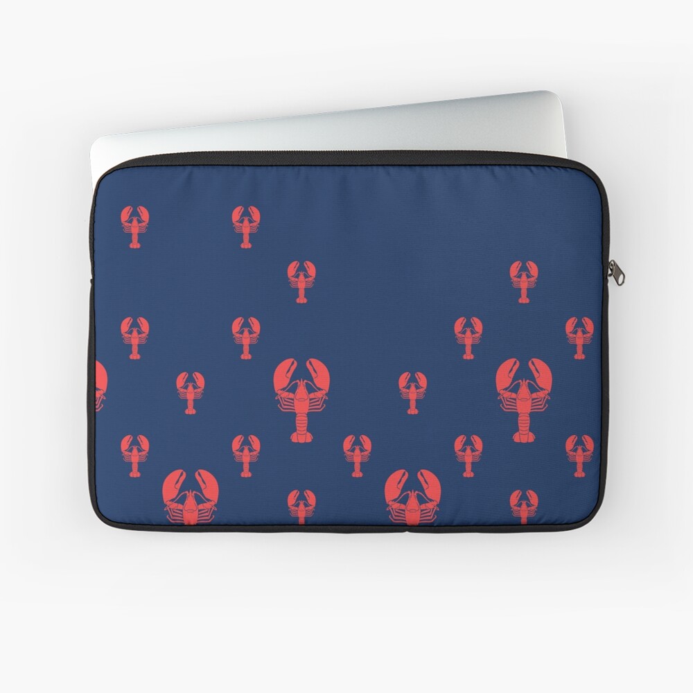Item preview, Laptop Sleeve designed and sold by ikerpazstudio.