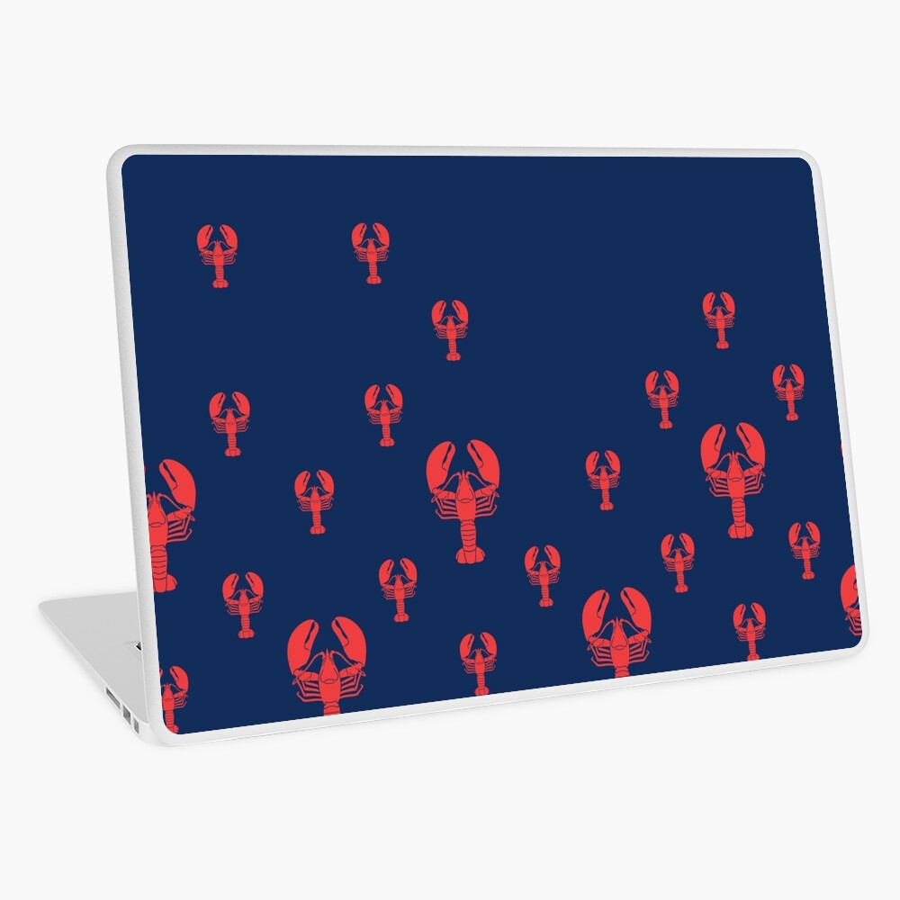 Item preview, Laptop Skin designed and sold by ikerpazstudio.