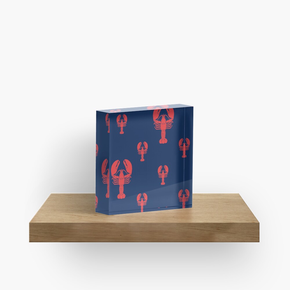 Item preview, Acrylic Block designed and sold by ikerpazstudio.