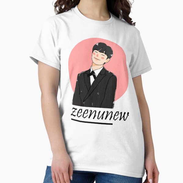 Zeenunew Merch & Gifts for Sale | Redbubble
