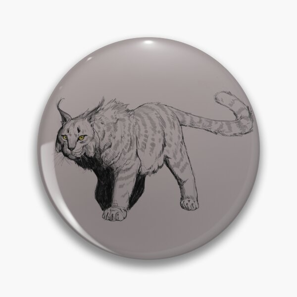 Item preview, Shadowcat/Alynx by Cory Trego-Erdner designed and sold by Chaosium.