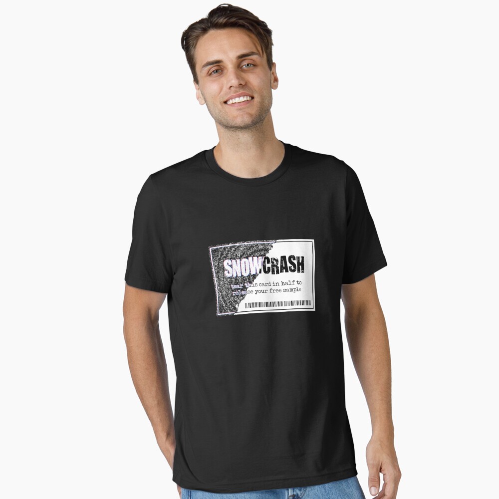 Item preview, Essential T-Shirt designed and sold by mousehawk.