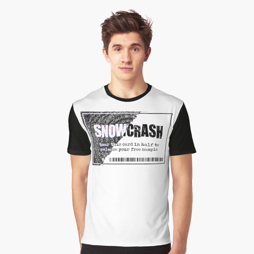 Item preview, Graphic T-Shirt designed and sold by mousehawk.