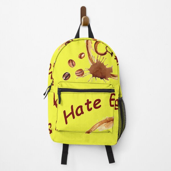 Item preview, I hate everyone but coffee helps designed and sold by Coffee-prince.
