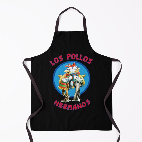 Item preview, Los Pollos Hermanos designed and sold by MartinJohnn.
