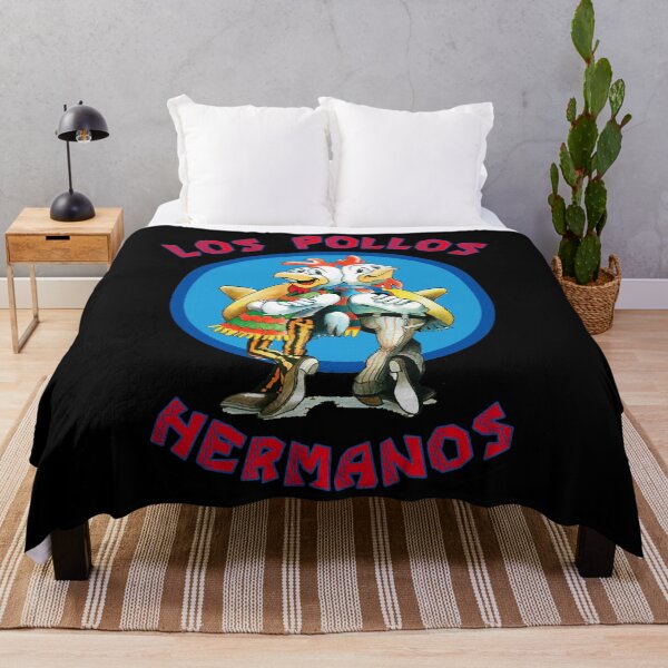 Item preview, Los Pollos Hermanos designed and sold by MartinJohnn.