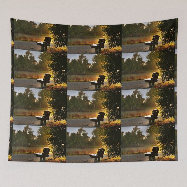 Item preview, Early Morning designed and sold by Savannah Gibbs.