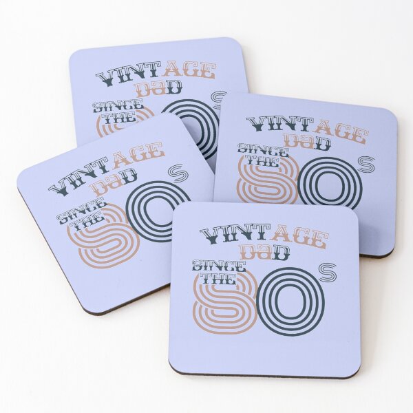 Item preview, Copy of NEW DAD NO PARENTING JUST VIBES designed and sold by JAdotdotDesigns.