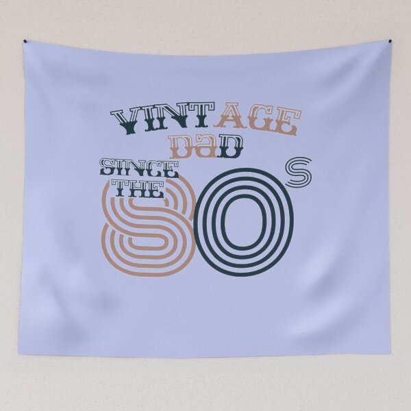 Item preview, Copy of NEW DAD NO PARENTING JUST VIBES designed and sold by JAdotdotDesigns.