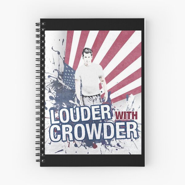 Item preview, Louder With Podcast  designed and sold by MartinJohnn.