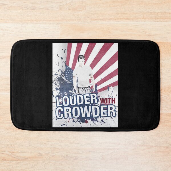 Item preview, Louder With Podcast  designed and sold by MartinJohnn.