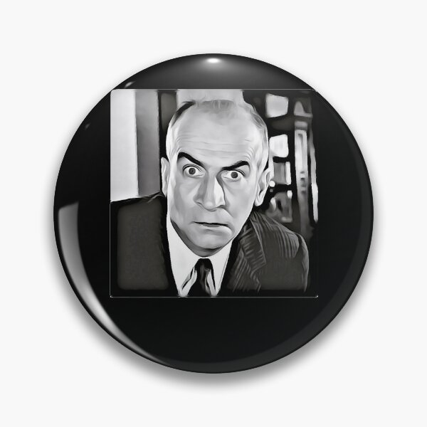Item preview, Louis de Funès Funes No! But! Nein! Doch! Ohh!  designed and sold by MartinJohnn.