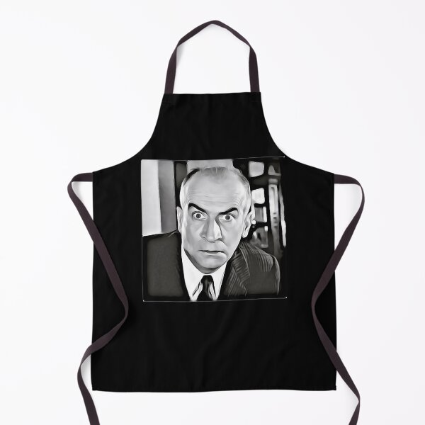 Item preview, Louis de Funès Funes No! But! Nein! Doch! Ohh! designed and sold by MartinJohnn.