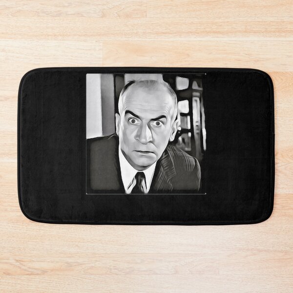 Item preview, Louis de Funès Funes No! But! Nein! Doch! Ohh!  designed and sold by MartinJohnn.