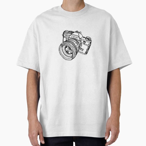 Item preview, Classic SLR Camera designed and sold by strayfoto.
