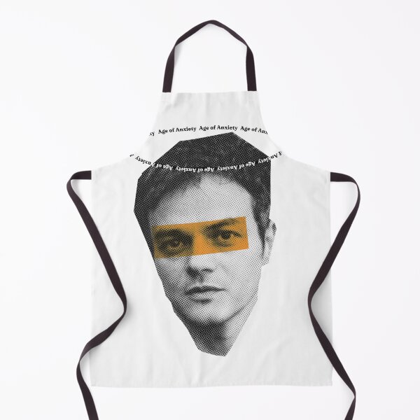 Item preview, Age of Anxiety - Jamie Cullum designed and sold by crewmember.