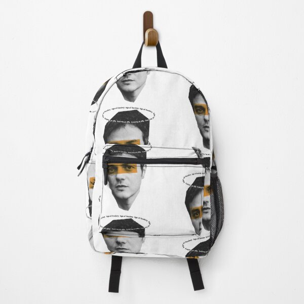 Item preview, Age of Anxiety - Jamie Cullum designed and sold by crewmember.