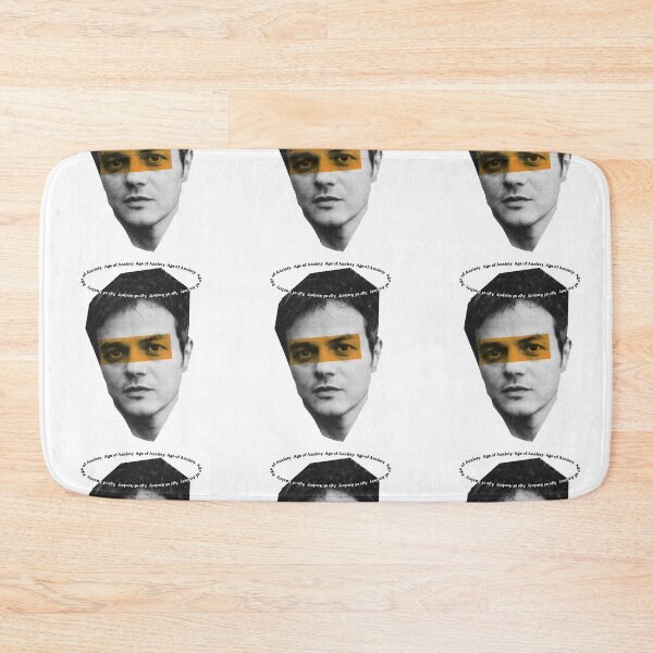 Item preview, Age of Anxiety - Jamie Cullum designed and sold by crewmember.