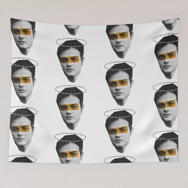 Item preview, Age of Anxiety - Jamie Cullum designed and sold by crewmember.