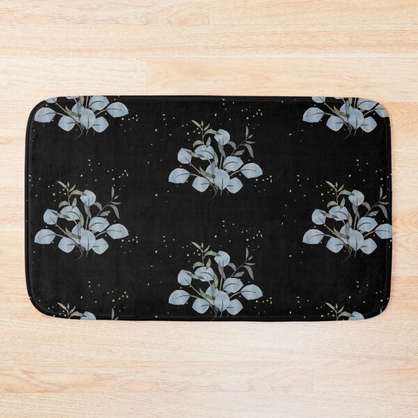 Item preview, Rustic Watercolour Flowers designed and sold by Mirosi-S.