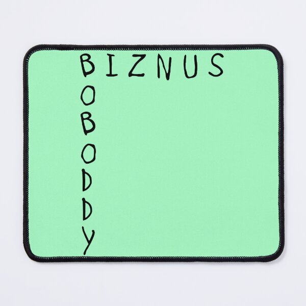 Item preview, Biznus Bobody Sitcom Classic, Premium, Trending Now designed and sold by FEWDCX.