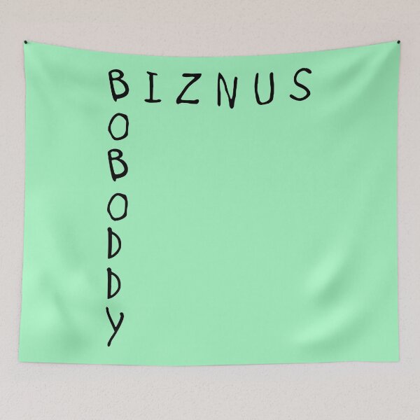 Item preview, Biznus Bobody Sitcom Classic, Premium, Trending Now designed and sold by FEWDCX.