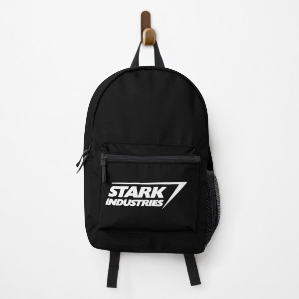 Item preview, Starkk Industries Logo designed and sold by KershiaCampbell.