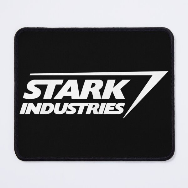 Item preview, Starkk Industries Logo designed and sold by KershiaCampbell.